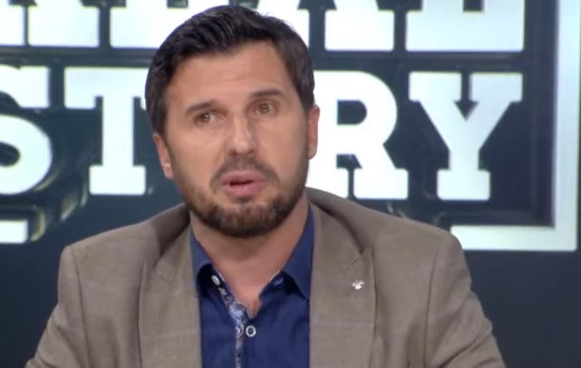 Zjarri që “dogji” Tiranën/ Inxhinieri Kërluku: Materialet e përdorur në ndërtesë, jo me standarde