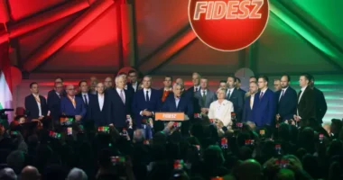 Pranoi humbjen dhe uroi kundërshtarin politik, Orban: Do t’i shërbejmë kombit nga opozita