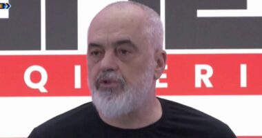 “Thonë është rritur korrupsioni’, gënjeshtër. E refuzoj me neveri”/ Rama: Kemi hapur të gjithë kapitujt e negociatave për 11 muaj