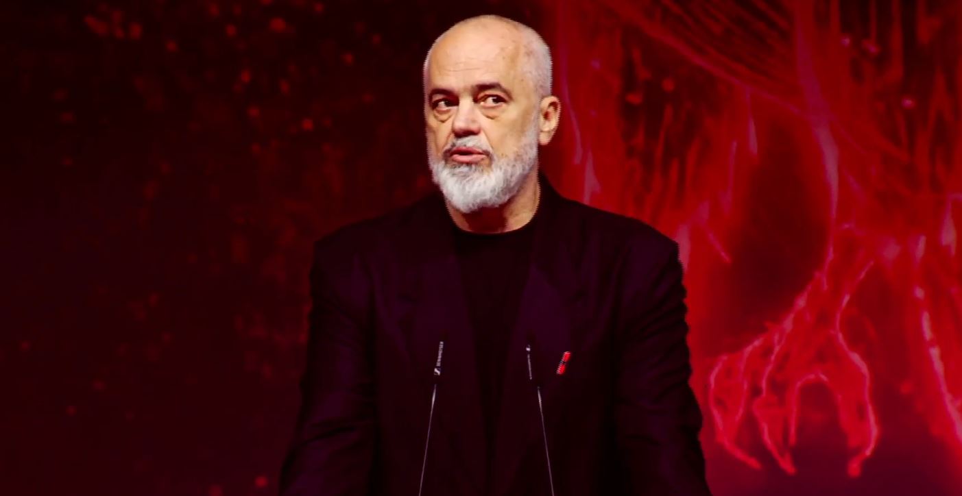 “Sot kemi Shqipërinë e besuar nga bota dhe shqiptarët e botës me besimin te Shqipëria”, Rama: Paketa e Maleve burim mirëqenie