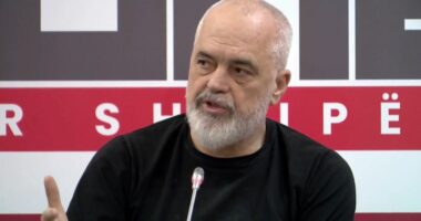 “Shqipëria gëzon respekt në arenën ndërkombëtare”, Rama: 1.5 miliardë lekë investime të huaja