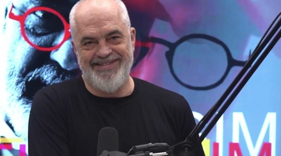 Ulja e akcizës me 20   Çmimi i naftës  Rama  Do mbetet në fuqi deri në stabilizimin e plotë të situatës