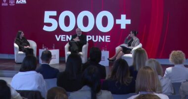 Vendet të lira pune në administratën publike/ Rama: Hedhim poshtë paragjykimet dhe rrisim transparencën