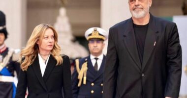 Meloni: Forcojmë partneritetin/ Kryeministrja e Italisë reagoi për takimin me homologun Rama