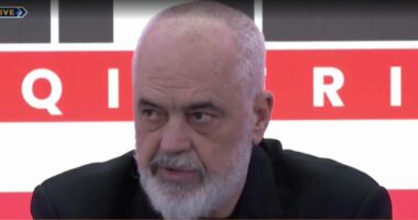 Asambleja e PS/ “Interesi për paketën e maleve, i lartë!”, Rama: Integrimi? Mundësi historike, BE do anëtarësimin e Shqipërisë
