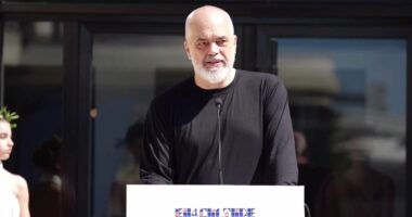 Hapja e Muzeut Arkeologjik në Durrës, Rama: Rikthehet më i plotë, pas tërmetit shkatërrues të disa viteve më parë