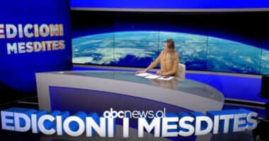 Edicioni i Mesditës me Fabiola Hoxha, (16/04/2026)