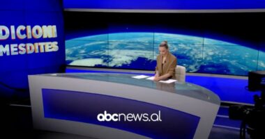 Edicioni i Mesditës me Fabiola Hoxha, (02/04/2026)