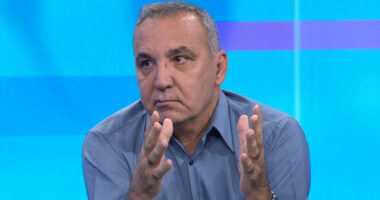 Ëndrra 32-përqindëshe për një parti të re…