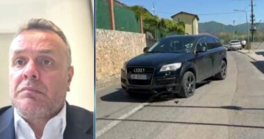 “Mbi 306 familje të ngujuara në qark”/ Vrasja e çiftit në Lezhë, Karamuço: Dyshohet se autorët janë larguar drejt Kosovës