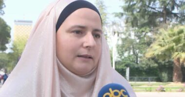 Shkencëtarja shqiptare, histori suksesi/ Rrugëtimi i Egesta Lopçit drejt majave të mjekësisë bërthamore