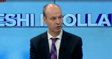 Rritja e çmimeve/ Themeli: Nuk kemi tkurrje të konsumit. Forcimi i lekut ndihmon në frenimin e inflacionit