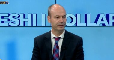 Rreziku nga krizat globale, Themeli: Bllokada e Hormuzit mund të godasë edhe ekonominë shqiptare, nëse lufta vazhdon…