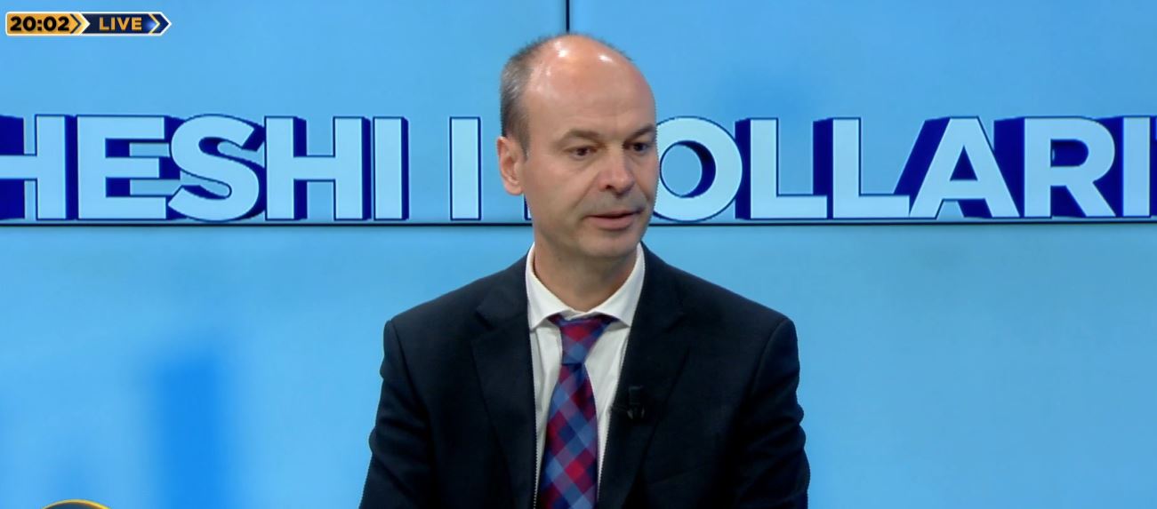 Rreziku nga krizat globale, Themeli: Bllokada e Hormuzit mund të godasë edhe ekonominë shqiptare, nëse lufta vazhdon…