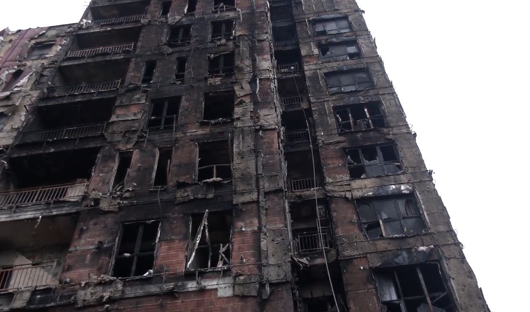 “Arlis”: Garancia antizjarr, e përjetshme/ Armand Lilo për Real Story: Nënkontraktori na dha certifikatë