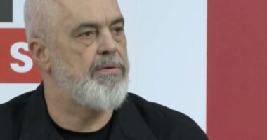 “Futemi në tregun e naftës me një kompani publike”/ Rama: Çmim real duke u bazuar te bursa