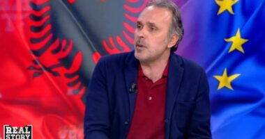 “Politika duhet të qëndrojë larg punëve të drejtësisë”/ Mërtiri: Shqipëria më afër Europës se Mali i Zi