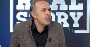 “Ballkani nuk zë mend!”/ Mërtiri: Maqedonasit vuajnë nga ‘kompleksi i madhështisë’