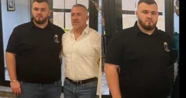 Në kërkim nga SPAK për droge/ Dorëzohet në policinë e Spanjës djali i Erzen Breçanit, Eralbi Breçani