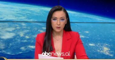 “News Hour” me Erneta Shevroja, (10/04/2026)