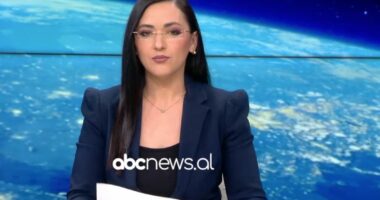 NewsHour me Erneta Shevroja, (19/04/2026)