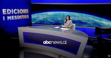 Edicioni i Mesditës me Erneta Shevroja, (10/04/2026)