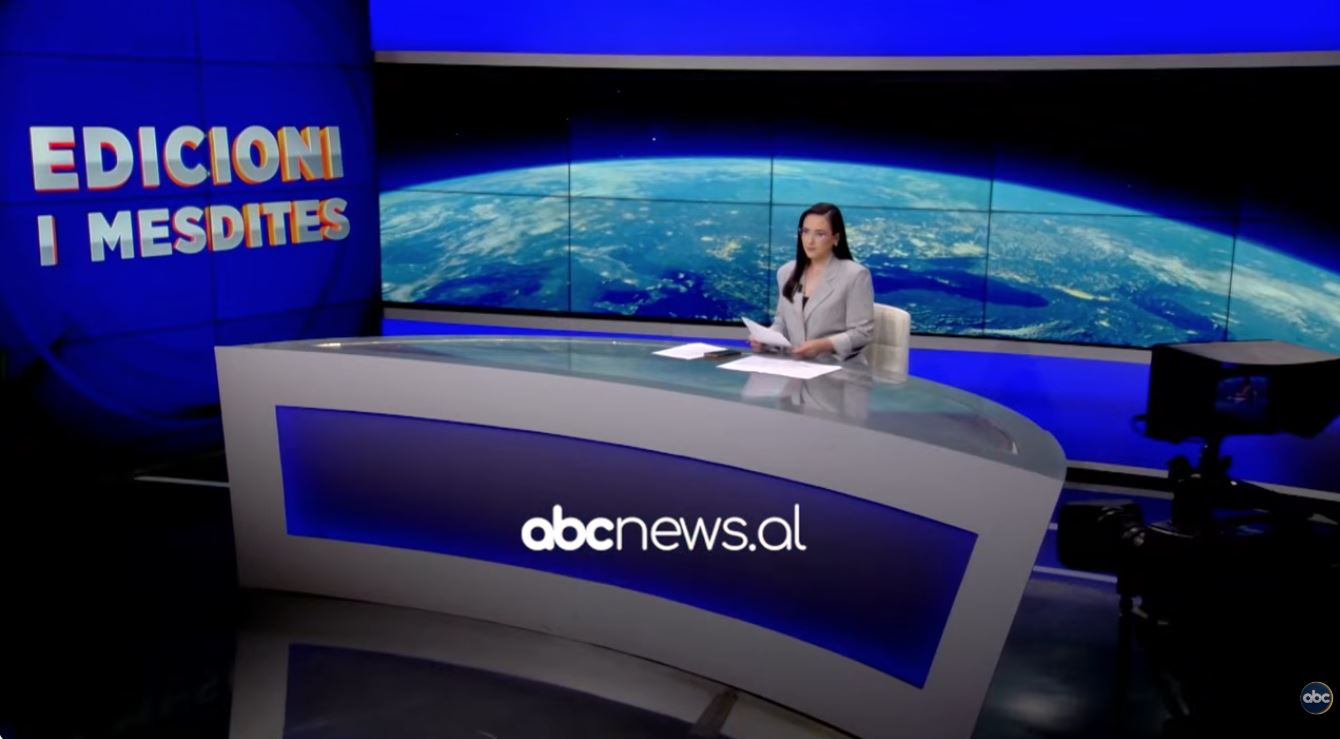 Edicioni i Mesditës me Erneta Shevroja   10 04 2026 