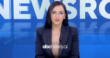 “NewsRoom” me Erneta Shevroja, (19/04/2026)