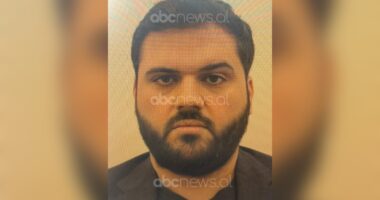 Në monitorim prej 2 vitesh/ Del foto e re e Ervin Matës, mbante pasaportë bullgare dhe kartë identiteti paraguaiane