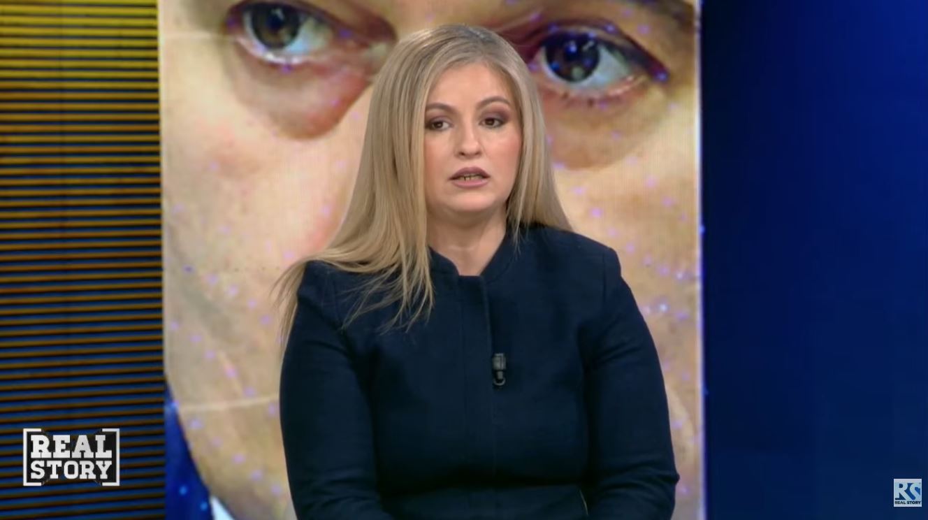 Arrestimi i Ervin Matës  Delia zbulon si autoritetet në Brazil ranë në gjurmët e tij  Një vit më parë  i bënë foto dhe 