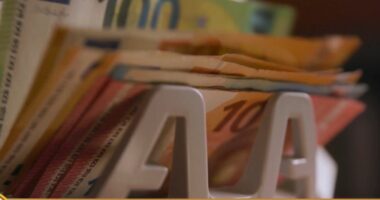 Rriten transfertat në euro/ BSH: Janar-mars, vlera e tyre arriti në 1.5 miliardë euro