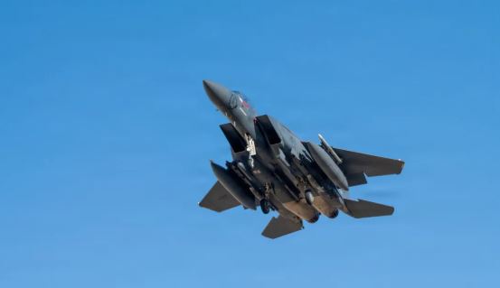 Ushtria iraniane pretendon se ka goditur një tjetër avion luftarak amerikan