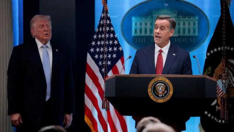 Kreu i CIA: Operacioni i shpëtimit në Iran ishte në “garë me kohën”