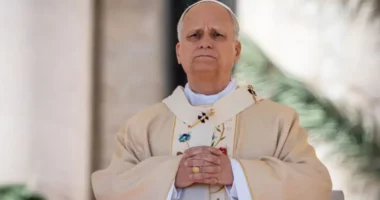 Papa Leoni XIV: Kërcënimet kundër civilëve iranianë, të papranueshme