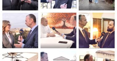 Të Gjitha Rrugët Të Çojnë në Romë/ Shqiptarët që po shkëlqejnë në zemër të gastronomisë dhe turizmit italian