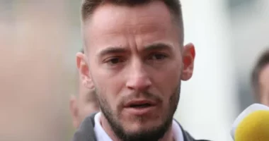 Burg përjetë Naim Murselit, reagon vëllai i Liridona Ademajt