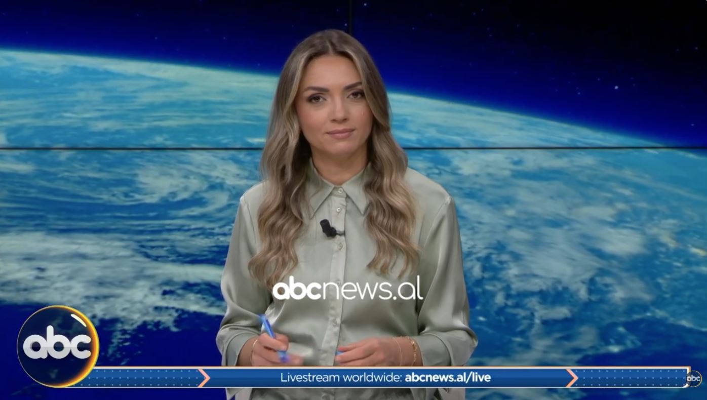 Edicioni i Mesditës me Fabiola Hoxha   20 04 2026 