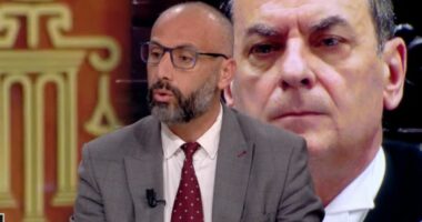 Nis gjyqi i paraburgimit!/ Faik Basha: Nuk mund të arrestosh pa pasur prova! Vendime jo për hir të reformës, por sipas ligjit