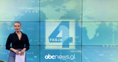 “Faqja 4” me Jeta Kasemi, (09/04/2026)