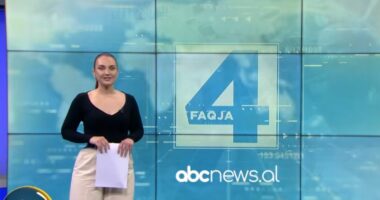 “Faqja 4” me Jeta Kasemi, (08/04/2026)