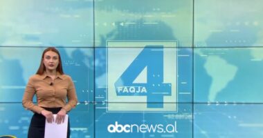 “Faqja 4” me Jeta Kasemi, (10/04/2026)