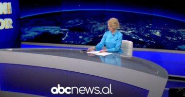 Edicioni qendror me Juli Krisafi, (16/04/2026)