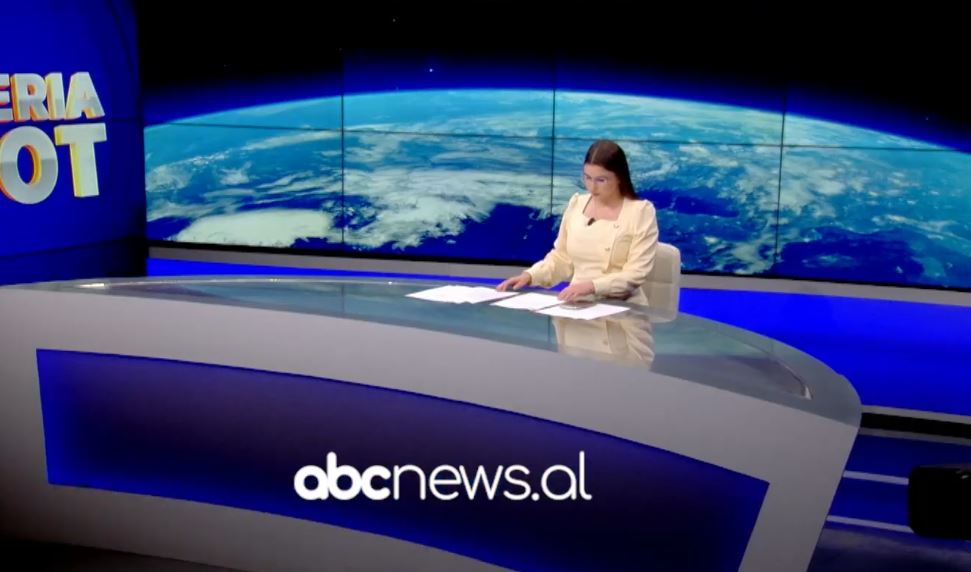 Shqipëria Sot me Kasandra Palin   10 04 2026 
