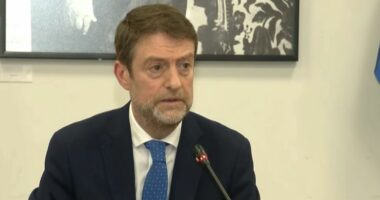 Anëtarësimi i Shqipërisë në BE/ Hoxha: Prioritet strategjik, integrimi është proces transformimi