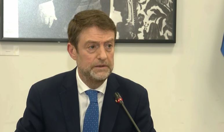 Anëtarësimi i Shqipërisë në BE  Hoxha  Prioritet strategjik  integrimi është proces transformimi