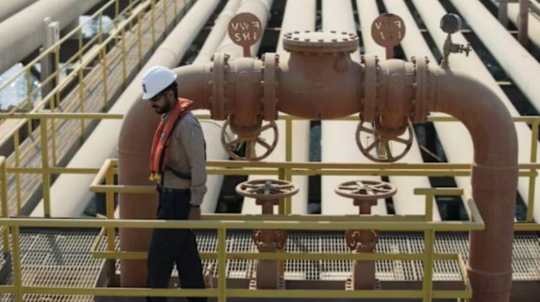 Shtetet e Gjirit po shqyrtojnë tubacione të reja për të shmangur Ngushticën e Hormuzit