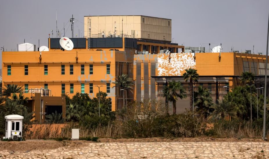 SHBA i bën thirrje Irakut t i parandalojë sulmet nga grupet e lidhura me Iranin