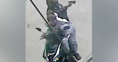 Në vendin dhe kohën e gabuar, foshnja 7 muajshe vritet gjatë përplasjes mes bandave në New York