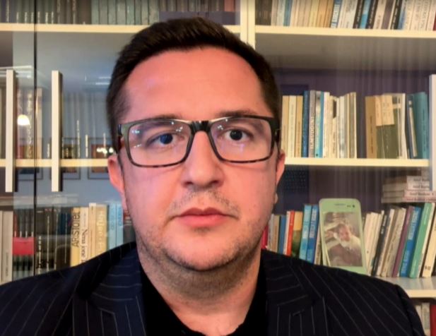  Kurti nuk ka vullnet për presidentin   Mustafa  Osmani  rikthim në LDK  Do ishte opsion i mirë