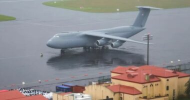 Portugalia vendos kushte që SHBA-të të përdorin bazën në Azore